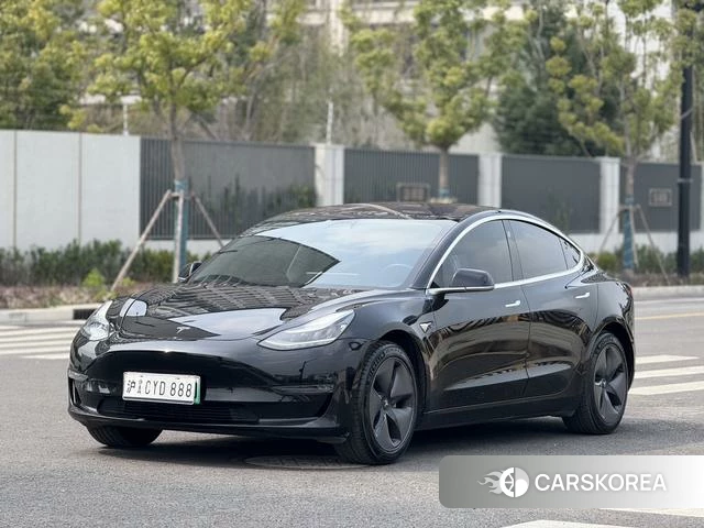 Tesla Model 3 (imported) id 4238287 из Китая 10
