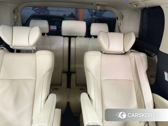 Toyota Elfa id 4300062 из Китая 10