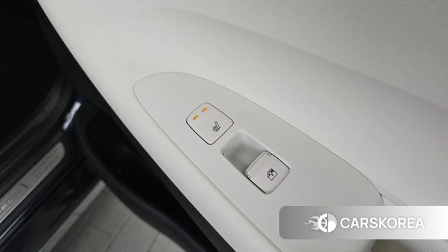 Hyundai The New Grandeur IG Hybrid id 3859872 из Кореи 10