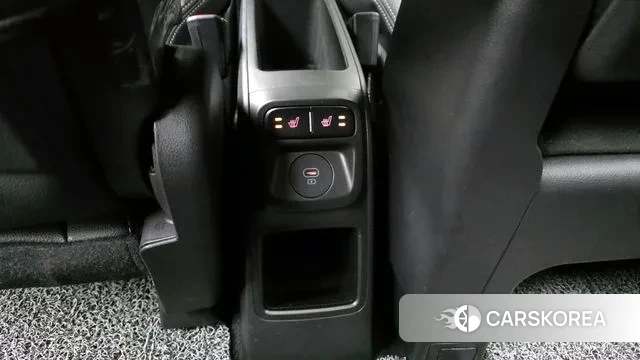 Kia The New Kia Ray EV id 3620134 из Кореи 10