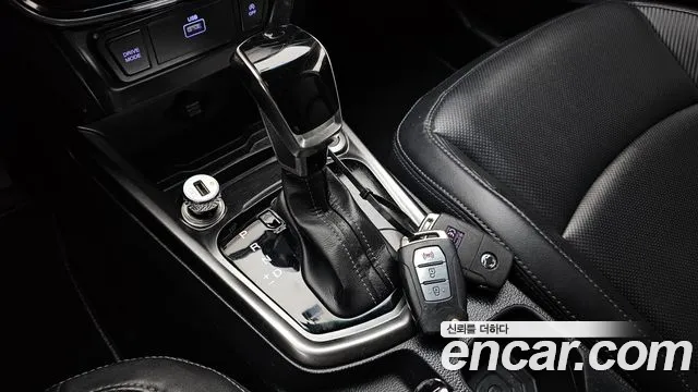 Ssangyong Berry New Tivoli id 2554923 из Кореи 10