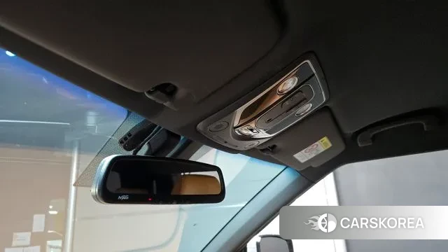 Ssangyong Torres id 3721189 из Кореи 10