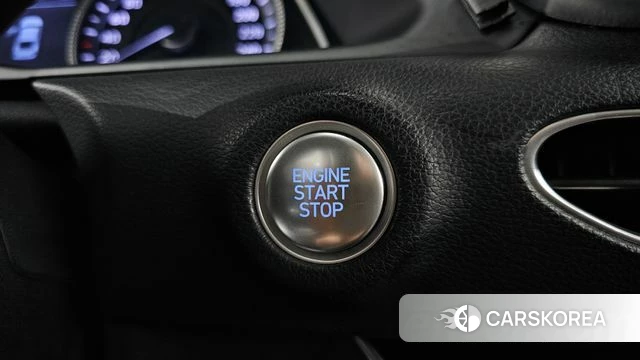 Hyundai Sonata (DN8) id 4403105 из Кореи 10