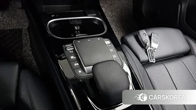 Mercedes-Benz A-Class W177 id 3503729 из Кореи 10