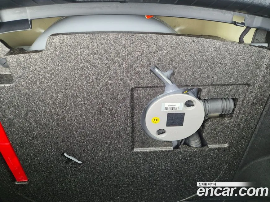 Kia K5 3rd generation id 1832108 из Кореи 10