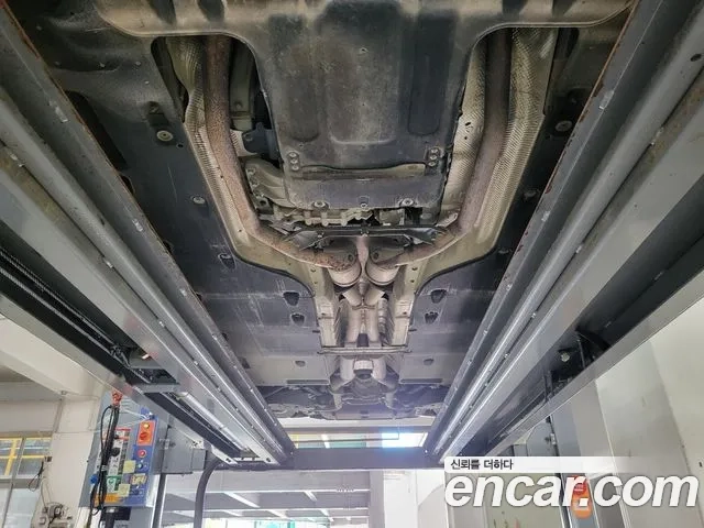 Genesis G90 id 2907861 из Кореи 10