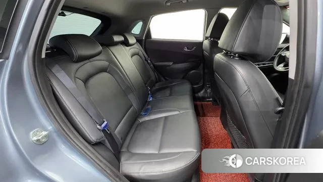 Hyundai Kona id 3034148 из Кореи 10