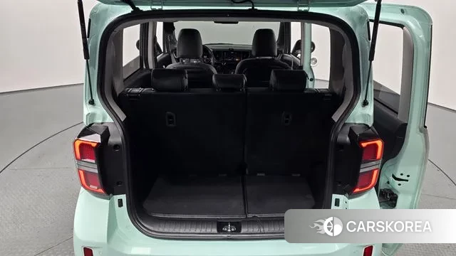 Kia The New Kia Ray id 3565993 из Кореи 10