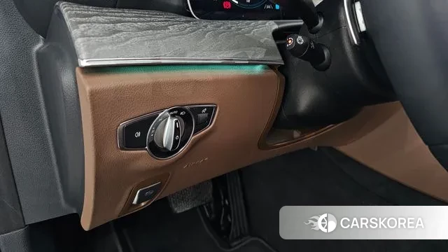 Mercedes-Benz E-Class W213 id 3712085 из Кореи 10