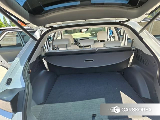 Hyundai Ionic 5 id 4280666 из Кореи 10
