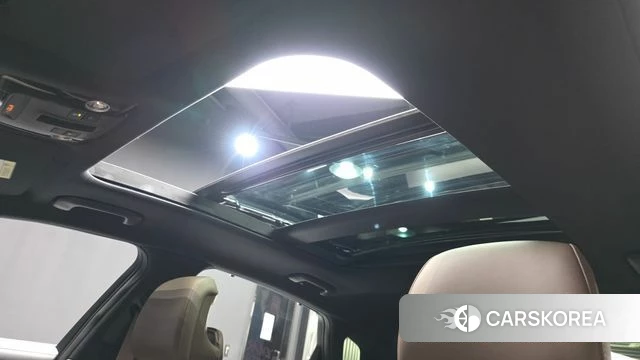 Kia K8 id 3954294 из Кореи 10