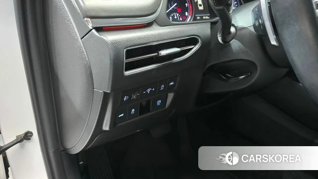 Hyundai Sonata (DN8) id 4736378 из Кореи 10