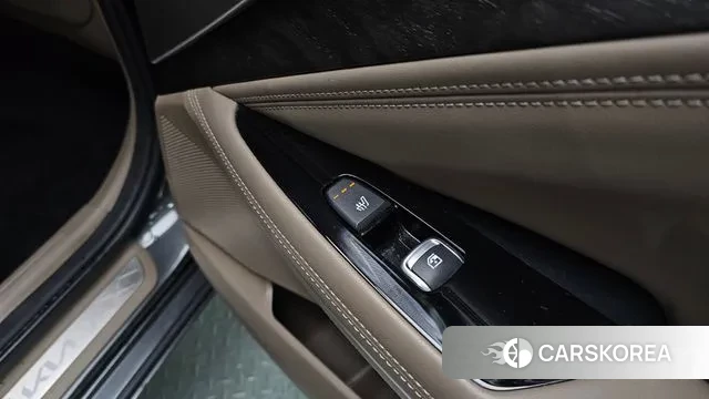 Kia K8 Hybrid id 3508680 из Кореи 10