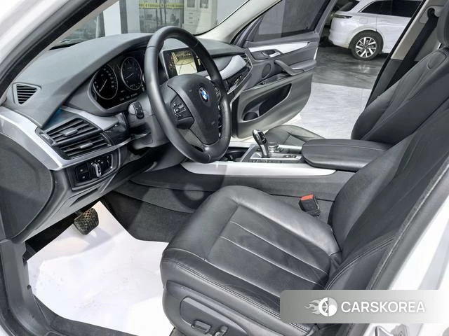 BMW X5 (imported) id 4236107 из Китая 10