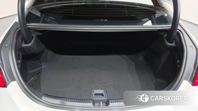 Mercedes-Benz C-Class W206 id 4649671 из Кореи 10