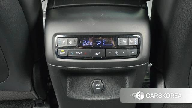 Hyundai The New Palisade id 4528752 из Кореи 10