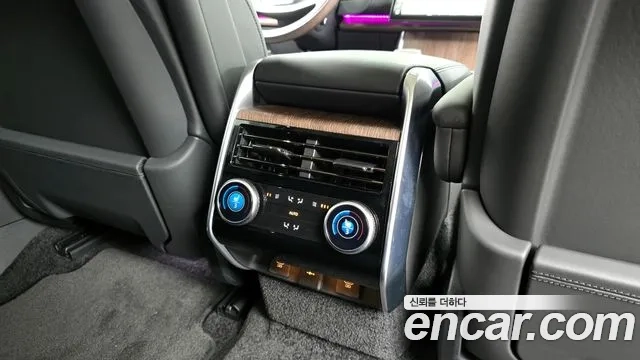 Land Rover Range Rover 5th Generation id 2934720 из Кореи 10