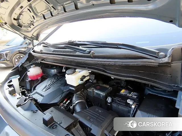 Hyundai Staria id 3366625 из Кореи 10