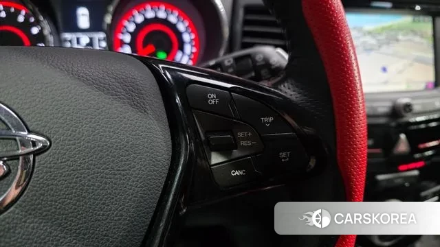 Ssangyong Tivoli Air id 3789425 из Кореи 10