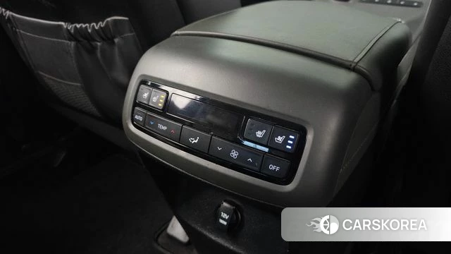 Hyundai Palisade id 4651507 из Кореи 10