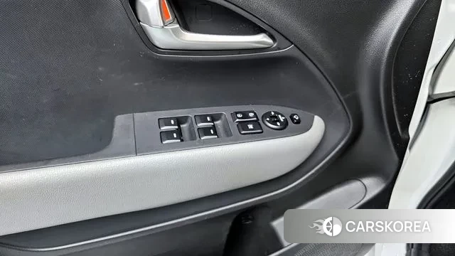 Kia The New Ray id 3484162 из Кореи 10