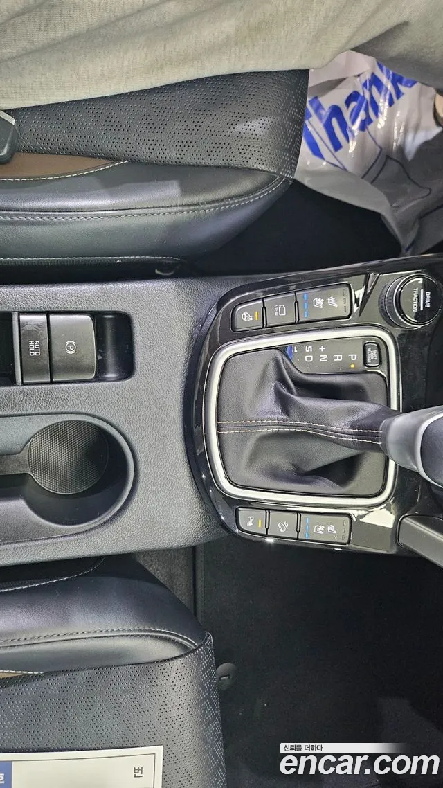 Kia Seltos id 2708273 из Кореи 10