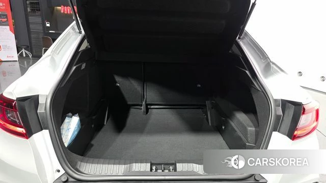 Renault Korea (Samsung) XM3 id 4423924 из Кореи 10