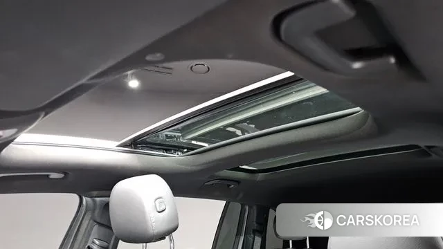 Mercedes-Benz GLB-Class X247 id 3572178 из Кореи 10