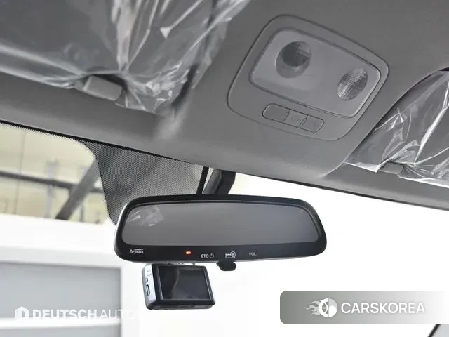 Hyundai The New Grand Starex id 3233591 из Кореи 10