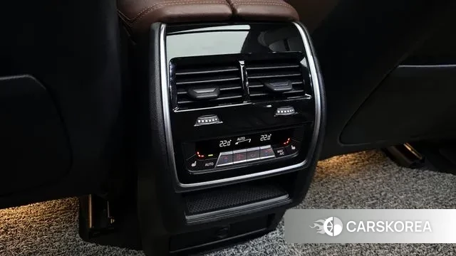 BMW X5 (G05) id 3459131 из Кореи 10