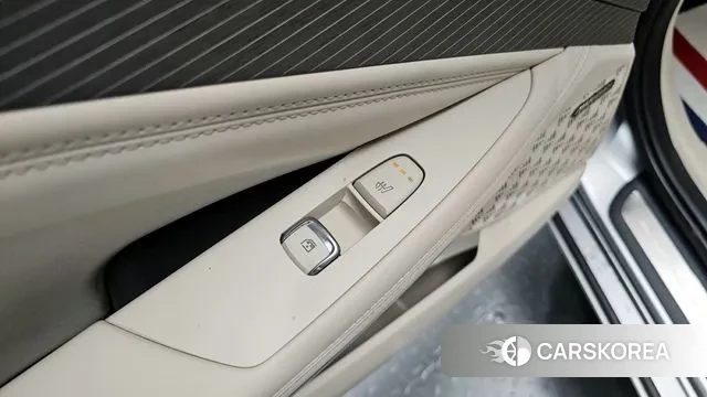 Kia The New K8 Hybrid id 3377114 из Кореи 10