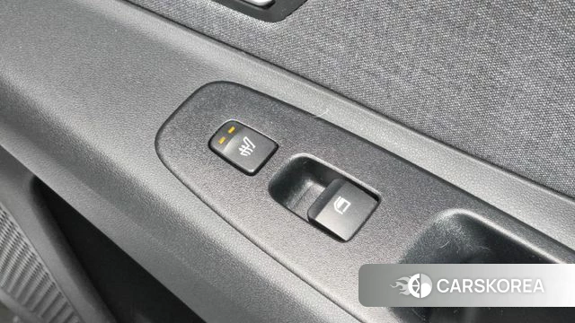 Hyundai Avante Hybrid (CN7) id 4693153 из Кореи 10