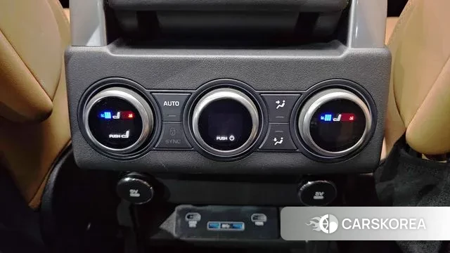 Land Rover Discovery 5 id 3412785 из Кореи 10