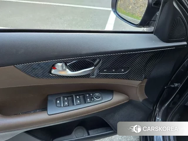 Kia Come New K3 id 3336646 из Кореи 10