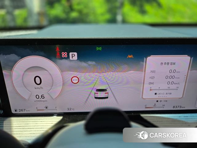 Genesis GV80 id 4767322 из Кореи 10