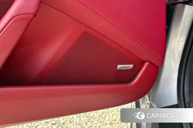 Porsche 911(992) id 3756907 из Кореи 10