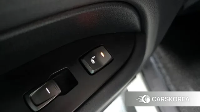 Ssangyong Rexton Sports id 3622079 из Кореи 10