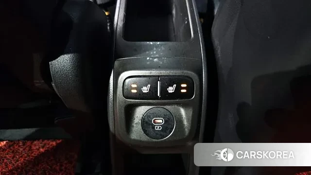 Kia The New Kia Ray EV id 3614819 из Кореи 10