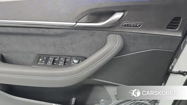 Renault Korea (Samsung) Grand Coleos id 3486818 из Кореи 10