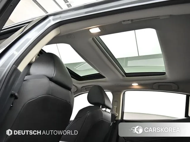 Nissan Maxima (A36) id 3284718 из Кореи 10