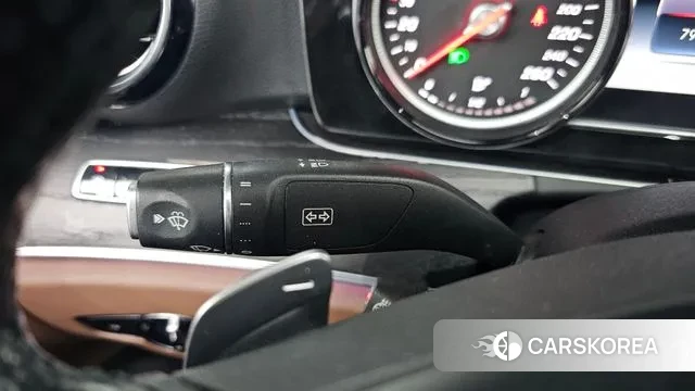 Mercedes-Benz E-Class W213 id 3500074 из Кореи 10