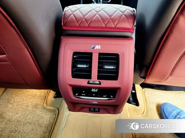 BMW X4 (G02) id 3713319 из Кореи 10