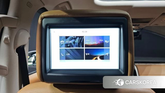 Land Rover Discovery 5 id 4684349 из Кореи 10