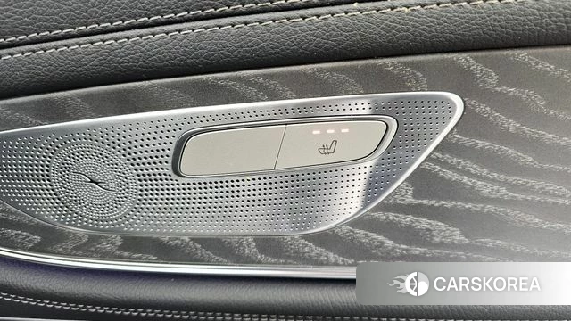 Mercedes-Benz CLS-Class C257 id 3941650 из Кореи 10