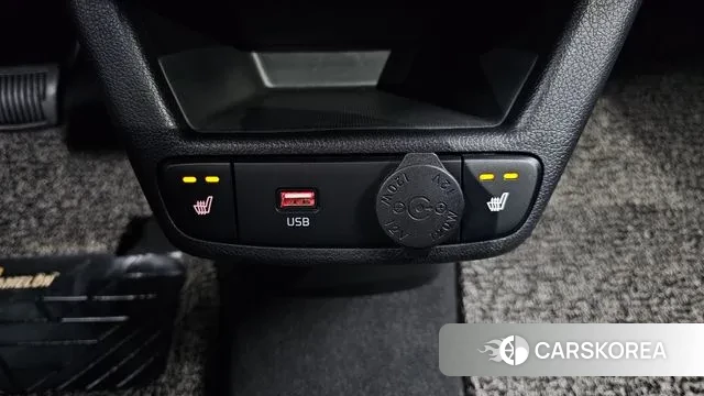 Kia The New Ray id 3504077 из Кореи 10