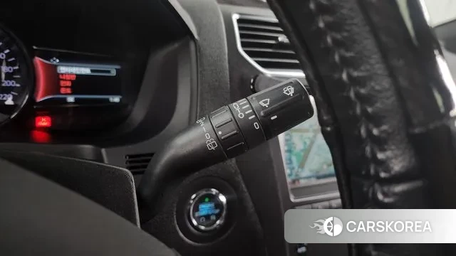 Ford Explorer id 3413396 из Кореи 10