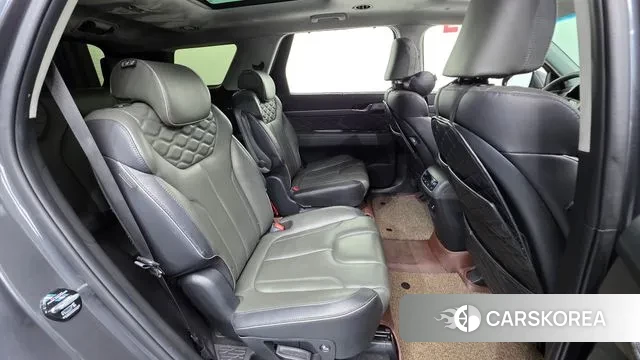 Hyundai Palisade id 3443812 из Кореи 10