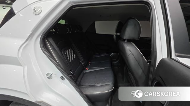 Hyundai Venue id 4384503 из Кореи 10