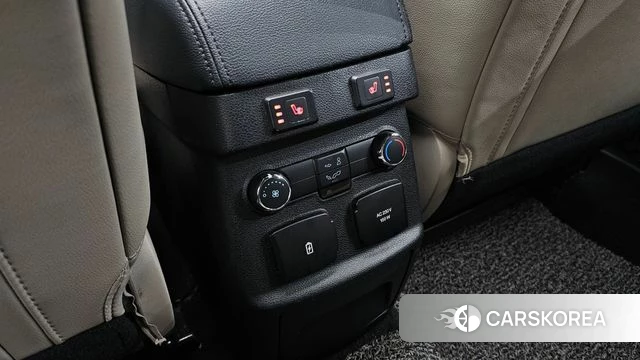 Ford Explorer id 4520524 из Кореи 10