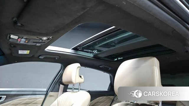 Kia K8 Hybrid id 4549912 из Кореи 10